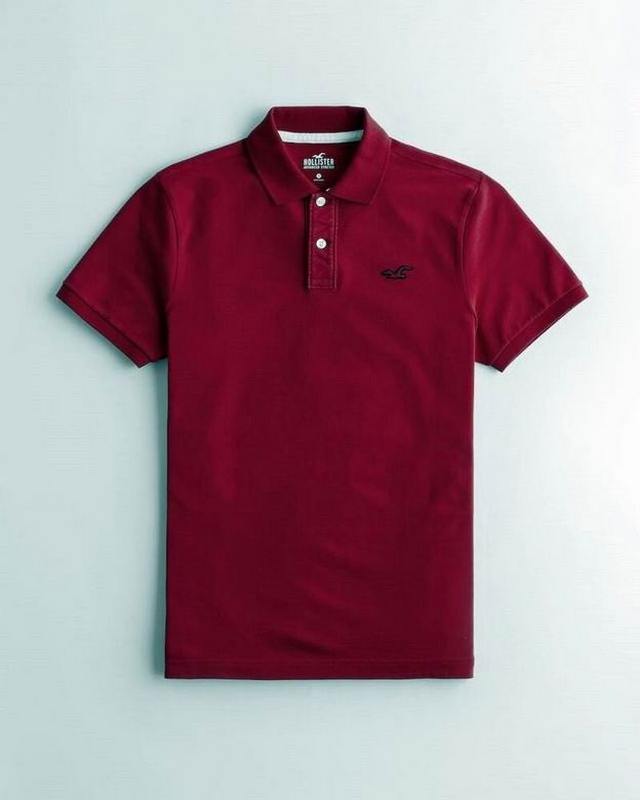 AF Men's Polo 154